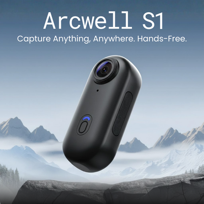 Arcwell - S1