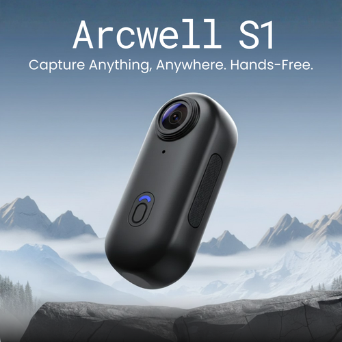 Arcwell - S1