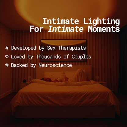 Bare™ Intimacy Lamp